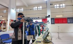Geleceğin şampiyonları Eskişehir’de yetişiyor!