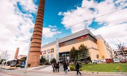 Eskişehir'de Serin Hava Kısa Sürdü, Sıcaklıklar Yükseliyor