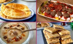 Eskişehir Yöresel Yemekleri: Tarihten Gelen Muazzam Lezzetler