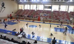 Eskişehir'de ANALİG heyecanı başladı!