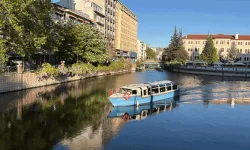 Eskişehir’de Sıcaklıklar Artıyor