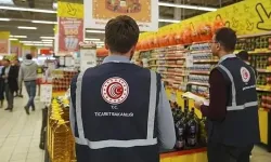 Eskişehir’de 2 Bin 820 Ürün Denetlendi