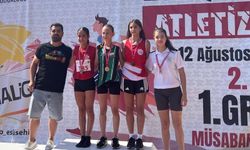 Eskişehir’de üçüncülüğü kaptı