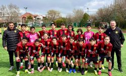 Eskişehir’den iki takım 10. Grup’ta