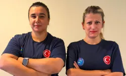 Eskişehirli güreşçiler Millî Takım kampına çağrıldı!
