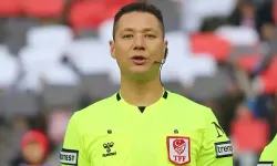 Eskişehirli hakem ve gözlemcilerin yeni sezon görevleri belli oldu