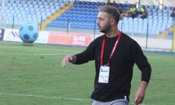 Eskişehirli Teknik Adam Görev Başında
