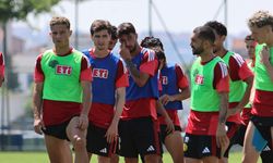 Eskişehirspor’da ilk etap tamamlandı