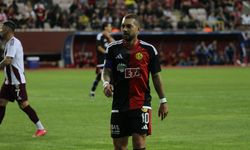 Es-Es beş golle kazandı!