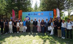 ETİ Lifalif Uluslararası Eskişehir Yarı Maratonu Başlıyor