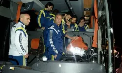 Fenerbahçe Otobüsüne Saldırı Soruşturmasında 5 Gözaltı