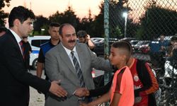 Final heyecanı Kanal 26’da!