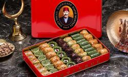 Dünya Yıldızlarının Tatlı Durağı: Hafız Mustafa 1864
