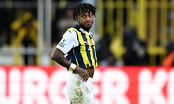 Fenerbahçe’de Fred Dönemi Sona Erdi