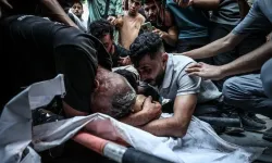 Gazze’de Saldırılar Sürüyor: 4 Filistinli Hayatını Kaybetti