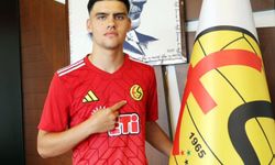 Genç kaleciyle yollar ayrıldı