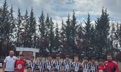Gençlergücü’nden başarılı turnuva
