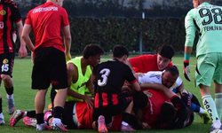 Eskişehirspor altyapısında görev dağılımı netleşti