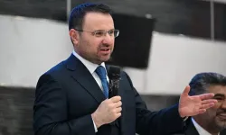 Akın Gürlek: “Türkiye Yeni Bir Aydınlığa Uyanacak”