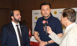 Eskişehirspor’un hedefi Süper Lig olmalı!