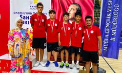 Eskişehir Masa Tenisinde Türkiye Şampiyonası Yolunda