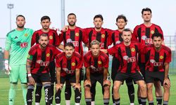 Es-Es Bolu’da 4 maça çıkacak!