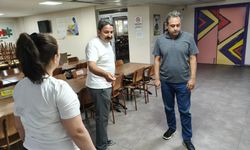 Eskişehir’de Yurtlarda Bakım ve Onarım Seferberliği