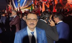 Fatih Dönmez’den 25. Yıl Mesajı