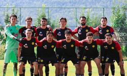 Es-Es kampı galibiyetle kapattı!