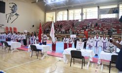 Eskişehir’de Taekwondo Heyecanı