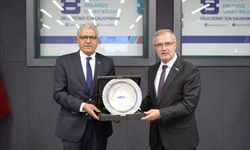 Eskişehir'de güçlü bir sanayileşme hikayesi yazıldı
