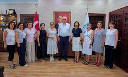 Kazım Kurt: ÇYDD’nin Her Zaman Yanında Olacağız