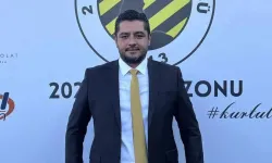2 Eylül Spor’da Onur Deve Görevini Bıraktı