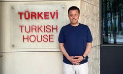 Milletvekili Hatipoğlu New York’ta