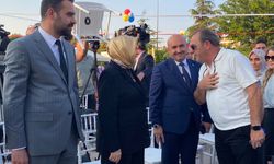 AK Parti’nin 25. Yılı Eskişehir’de Kutlandı