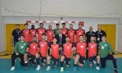 İki ekip de deplasmanda!