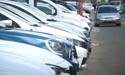 Eskişehir’de İkinci El Araç Satışları Yarı Yarıya Düştü