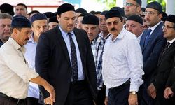 Süleymancılar'ın Lideri Alihan Kuriş Gözaltına Alındı!