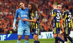 Fenerbahçe’de Şok Ayrılık