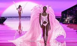 2026 Victoria's Secret Moda Gösterisi'nin tarihi belli oldu