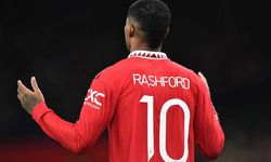 Fenerbahçe’de Hedef Marcus Rashford