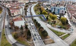 Eskişehir'de 27 Ağustos gecesi dikkat! O bölge 2 saat trafiğe kapanacak