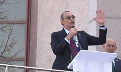 Erdal Beşikcioğlu Tutuklandı