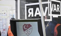 TFF Başkanı Hacıosmanoğlu’ndan VAR Açıklaması