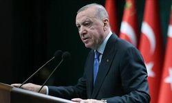 Erdoğan’dan Muhalefete Sert Eleştiri