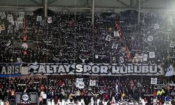 Altay'da Kayyum Talebi ve Taraftar İsyanı
