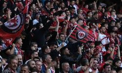 Çorum FK Taraftarına Üzücü Haber