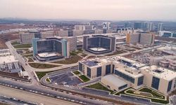 Türkiye’ye 20 Yeni Şehir Hastanesi