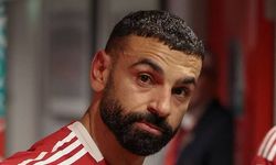 Mohamed Salah Yola Çıktı Geliyor!