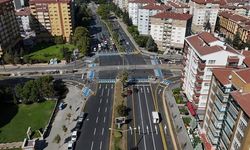 Eskişehir Valiliği’nden 30 Ağustos Trafik Düzenlemesi